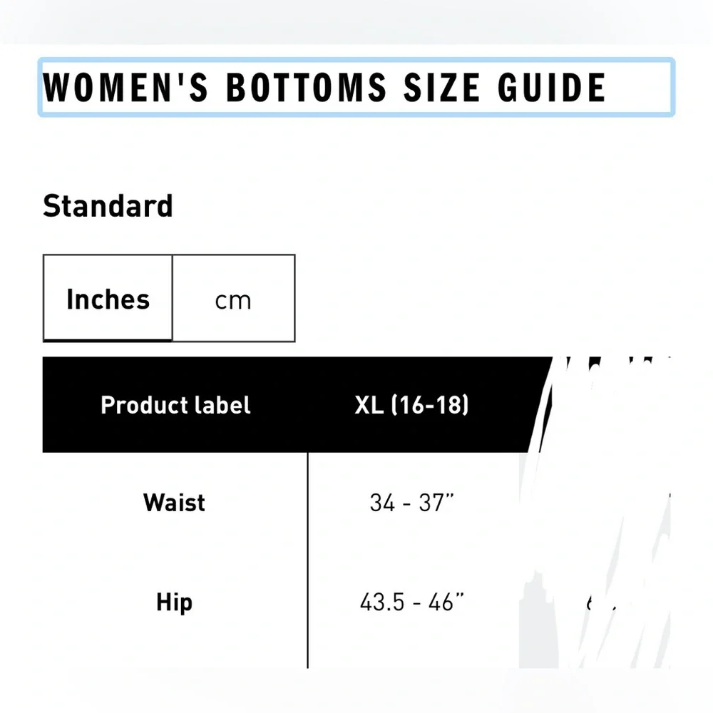 Adidas AEROREADY Three Stripe 7/8 Leggings - Picture 7 of 8